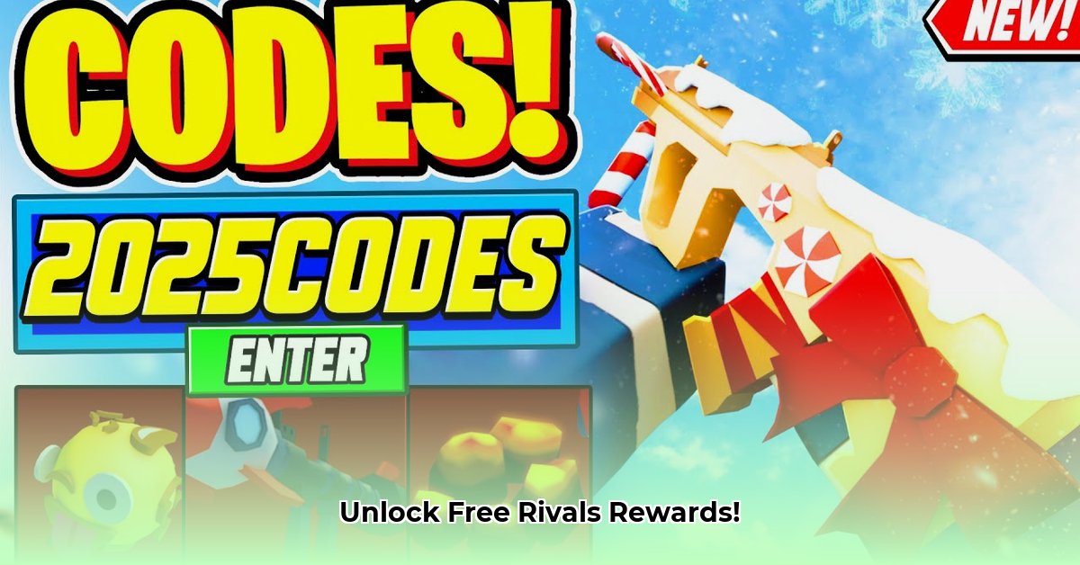 rival-codes